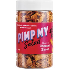 Load image into Gallery viewer, Pimp My Salad- COCONUT BACON 80gm
