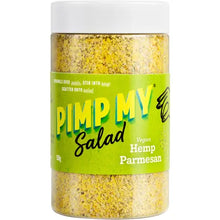 Load image into Gallery viewer, Pimp My Salad- HEMP PARMESAN 150gm
