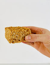 Load image into Gallery viewer, Rice Crispy Co.- SALTED CARAMEL RICE CRISPY
