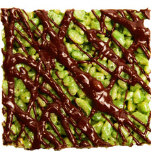 Load image into Gallery viewer, Rice Crispy Co.- CHOC PEPPERMINT RICE CRISPY

