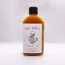 Load image into Gallery viewer, Old Bones Chilli Co.- BUFFALO SAUCE
