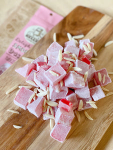 Kellys Candy Co- TURKISH DELIGHT