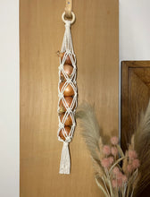 Load image into Gallery viewer, Poppy’s Pieces- MACRAMÉ ONION BAGS
