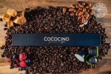 Load image into Gallery viewer, Cococino- SINGLE ORIGIN BIODEGRADABLE COFFEE PODS 10PK - ETHIOPIA
