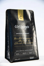 Load image into Gallery viewer, Cococino- ORGANIC ARABICA COFFEE BEANS - ESPRESSO 250G

