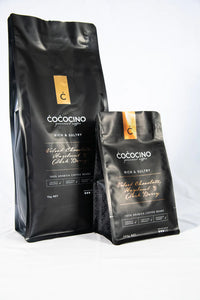 Cococino- ARABICA COFFEE BEANS, ORGANIC - SIGNATURE BLEND