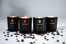 Load image into Gallery viewer, Cococino- TRIPLE SCENTED SOY COFFEE CANDLES 250ml
