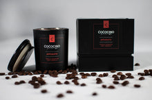Load image into Gallery viewer, Cococino- TRIPLE SCENTED SOY COFFEE CANDLES 250ml
