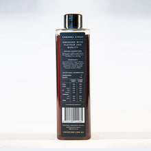 Load image into Gallery viewer, Cococino- CARAMEL COFFEE SYRUP 280ml
