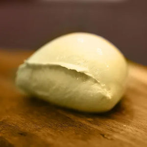 Vannella Cheese- WOOD-SMOKED BUFFALO MOZZARELLA (local pick up & delivery only)