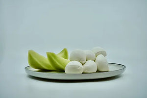 Vannella Cheese- BUFFALO BOCCONCINI (local pick up & delivery only)