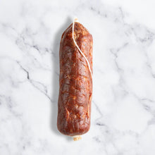 Load image into Gallery viewer, Papandrea- SALAME PICCOLO DUCK SALAMI
