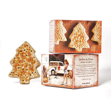 Load image into Gallery viewer, Merna’s- CHRISTMAS CRUMPETS 4 pack (local pick up &amp; delivery only)
