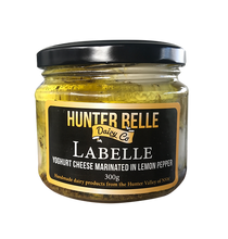 Load image into Gallery viewer, Hunter Belle Dairy Co.- LABELLE 300gm (local pick up &amp; delivery only)
