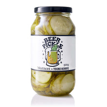 Load image into Gallery viewer, Westmont Pickles- JALAPEÑO PICKLES 250gm
