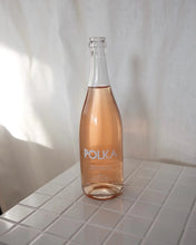 Load image into Gallery viewer, Polka- DE-ALC SPARKLING ROSE
