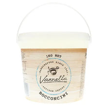 Load image into Gallery viewer, Vannella Cheese- BOCCONCINI (local pick up &amp; delivery only)
