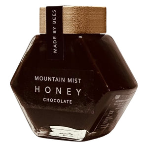 Mountain Mist Honey- Mountain Mist Honey Minis 130gm