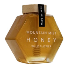 Load image into Gallery viewer, Mountain Mist Honey- WILDFLOWER HONEY 530gm
