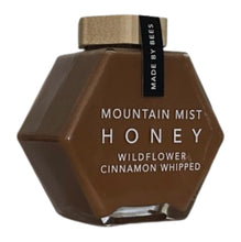 Load image into Gallery viewer, Mountain Mist Honey- WILDFLOWER WHIPPED HONEY 530gm
