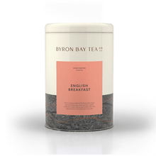 Load image into Gallery viewer, BBTC- ENGLISH BREAKFAST TEABAGS
