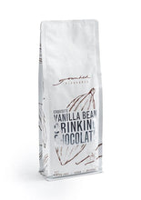 Load image into Gallery viewer, Grounded Pleasures- VANILLA BEAN DRINKING CHOCOLATE

