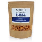 Load image into Gallery viewer, South Coast Blends- CHILLI MACADAMIAS
