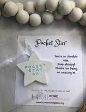 Load image into Gallery viewer, Home Marketplace- POCKET STAR- AMAZING
