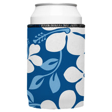 Load image into Gallery viewer, Stubbyz- Aloha Stubby Cooler
