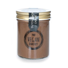 Load image into Gallery viewer, The Vegan Dairy- DUTCH CHOCOLATE CREME (local pick up &amp; delivery only)
