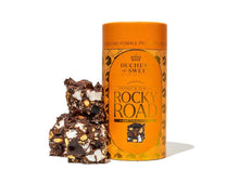 Load image into Gallery viewer, Duchess Of Sweet- Orange &amp; Almond Dark Chocolate Rocky Road
