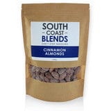 Load image into Gallery viewer, South Coast Blends- AUSSIE CINNAMON ALMONDS
