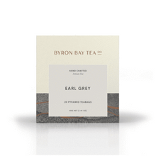 Load image into Gallery viewer, BBTC- EARL GREY TEABAGS
