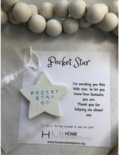 Load image into Gallery viewer, Home Marketplace- POCKET STAR- SHINE
