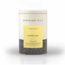 Load image into Gallery viewer, BBTC- GINGER ZING TEABAGS
