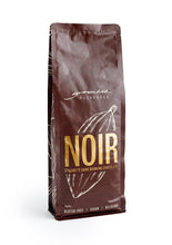 Load image into Gallery viewer, Grounded Pleasures- NOIR DRINKING CHOCOLATE
