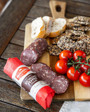 Load image into Gallery viewer, Papandrea- SALAME PICCOLO SICHUAN PEPPER
