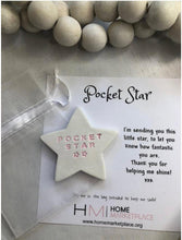 Load image into Gallery viewer, Home Marketplace- POCKET STAR- SHINE
