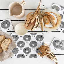 Load image into Gallery viewer, MY HYGGE HOME- COASTERS- SNOOZY SHEEP
