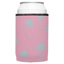 Load image into Gallery viewer, Stubbyz- Miami Beach Stubby Cooler
