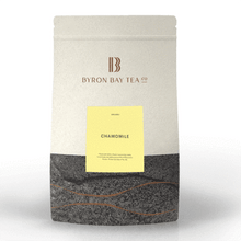 Load image into Gallery viewer, BBTC- CHAMOMILE TEABAGS
