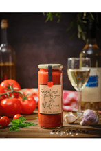 Load image into Gallery viewer, Ogilvie &amp; Co.- PASTA SAUCE WITH WHITE WINE 450g
