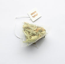 Load image into Gallery viewer, BBTC- GINGER ZING TEABAGS
