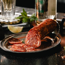 Load image into Gallery viewer, Papandrea- INFUSERIA SALAMI MEZCAL CHIPOTLE
