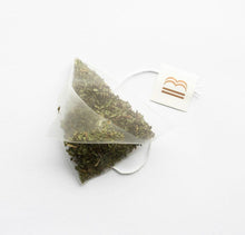 Load image into Gallery viewer, BBTC- PEPPERMINT TEABAGS
