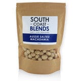 Load image into Gallery viewer, South Coast Blends- AUSSIE SALTED MACADAMIAS
