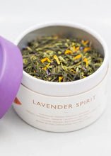 Load image into Gallery viewer, Golden Wattle Tea- Organic Lavender Spirit
