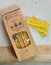 Load image into Gallery viewer, Green Whisk- Turmeric and Seeds Flavoured Bread
