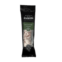 Load image into Gallery viewer, Puopolo- CACCIATORE MILD 200gm
