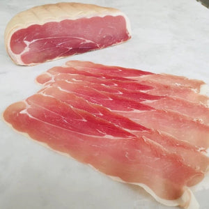 Papandrea- PROSCIUTTO (local pick up & delivery only)
